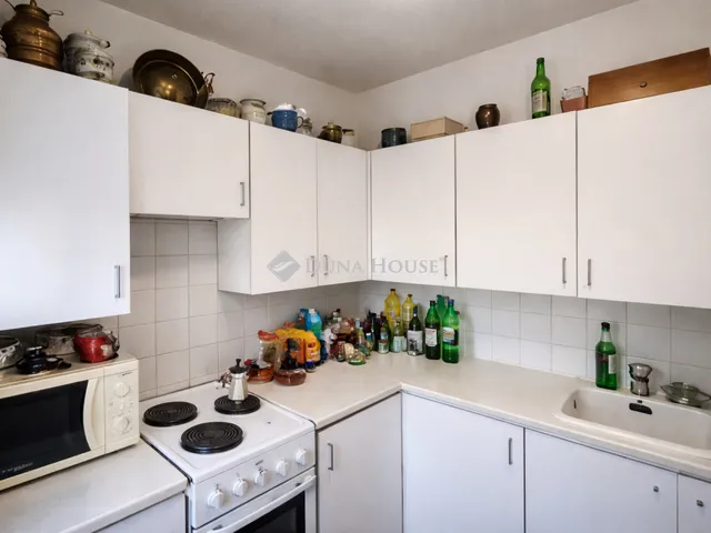 Eladó lakás Pécs, Kertváros 54 nm