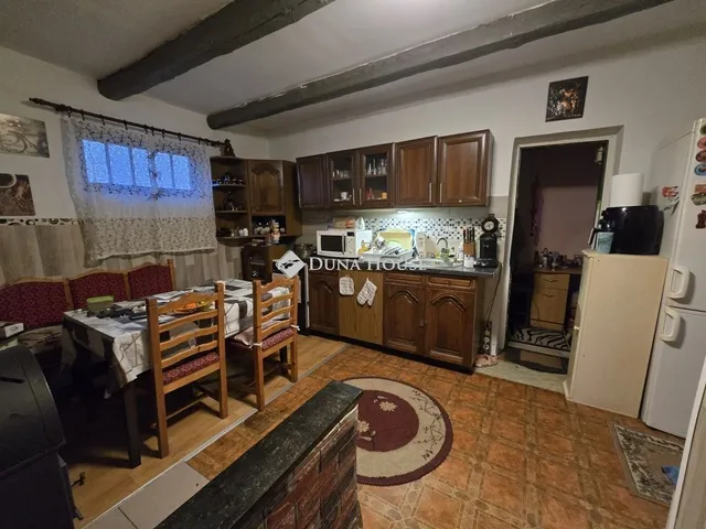 Eladó ház Zók 37 nm