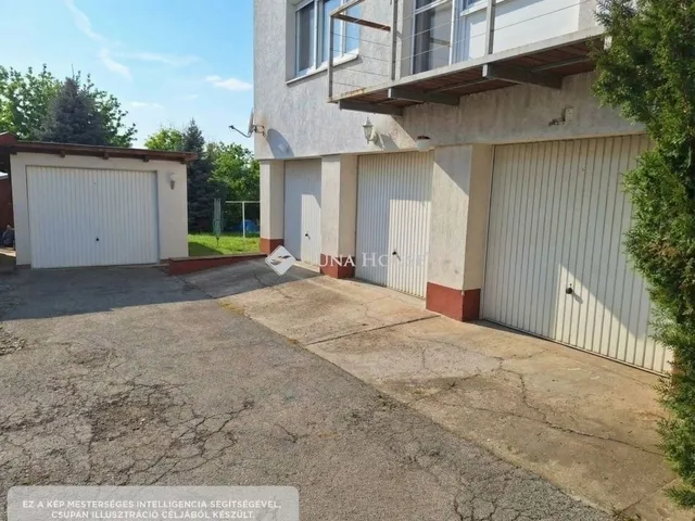 Eladó lakás Pécs, Újhegy 71 nm