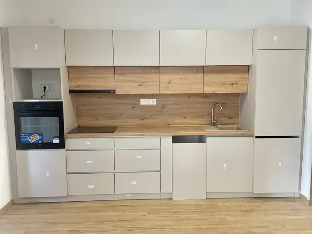 Eladó lakás Pécs, Mecsekoldal 45 nm