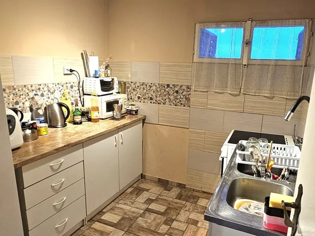 Eladó üdülő és hétvégi ház Magyarhertelend 45 nm