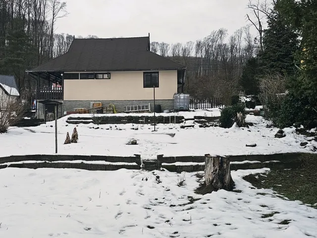 Eladó ház Magyarhertelend 45 nm