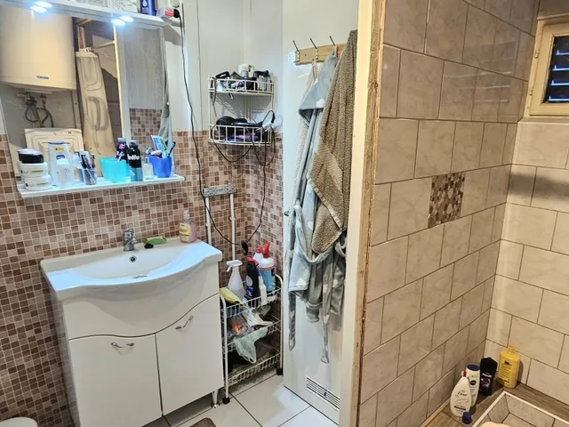 Eladó ház Magyarhertelend 45 nm