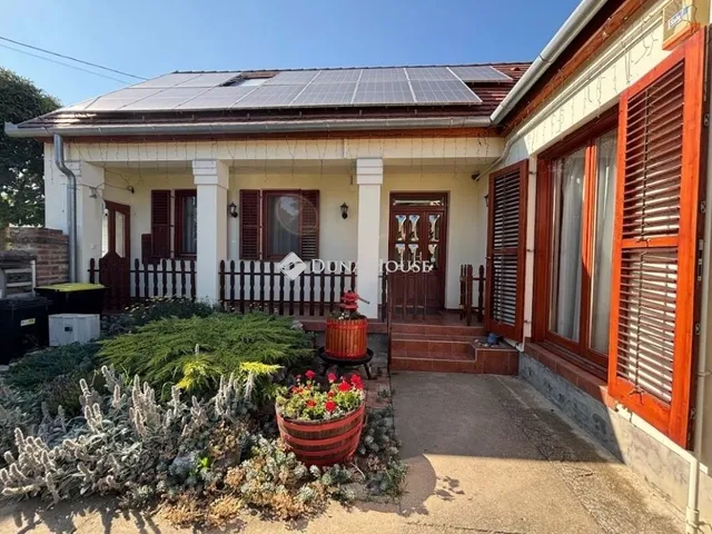 Eladó ház Palkonya 160 nm