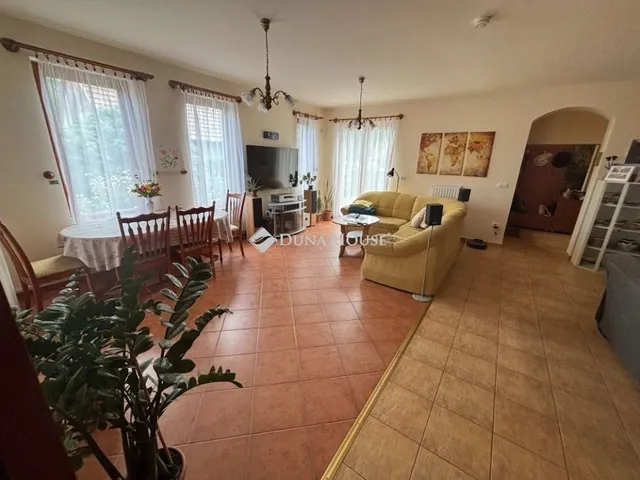 Eladó ház Palkonya 160 nm