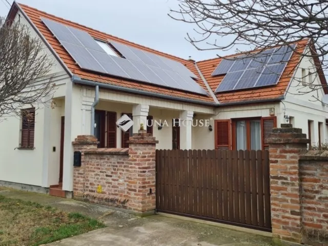 Eladó ház Palkonya 160 nm