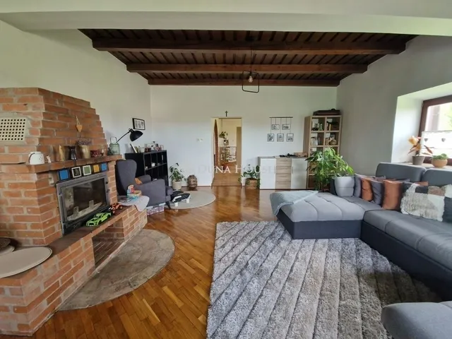 Eladó ház Pécsvárad 120 nm