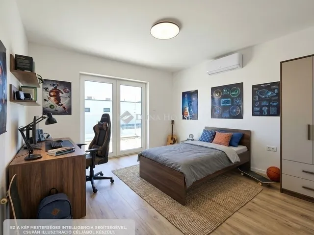 Eladó lakás Pécs, Mecsekoldal 152 nm