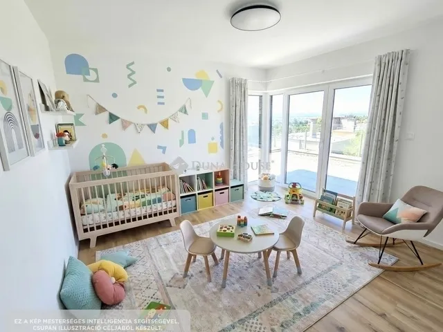 Eladó lakás Pécs, Mecsekoldal 152 nm