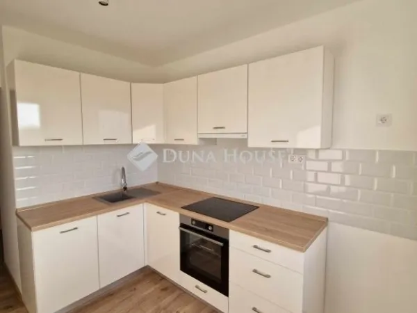 Eladó lakás Pécs, Egyetemváros 54 nm