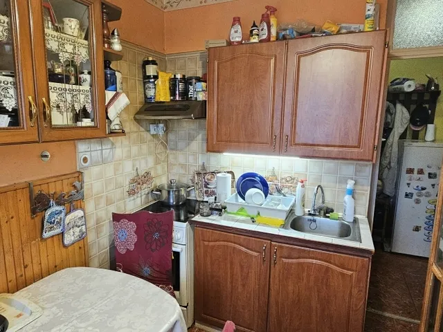 Eladó lakás Pécs, Kertváros 59 nm