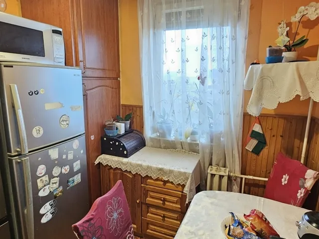 Eladó lakás Pécs, Kertváros 59 nm