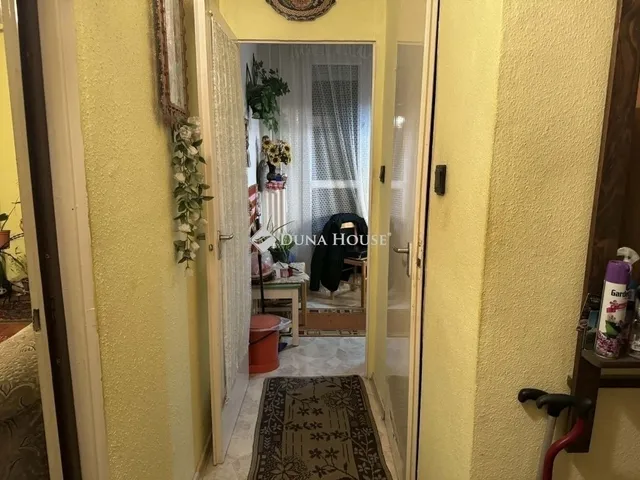 Eladó lakás Pécs, Kertváros 47 nm