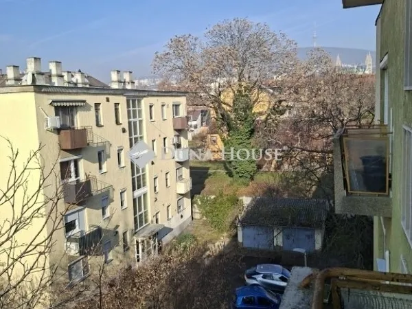 Eladó lakás Pécs, Belváros 59 nm