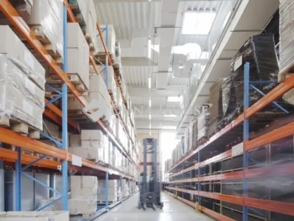 Eladó kereskedelmi és ipari ingatlan Komló 2515 nm