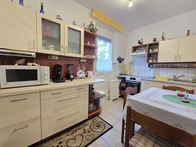 Eladó lakás Pécs 52 nm