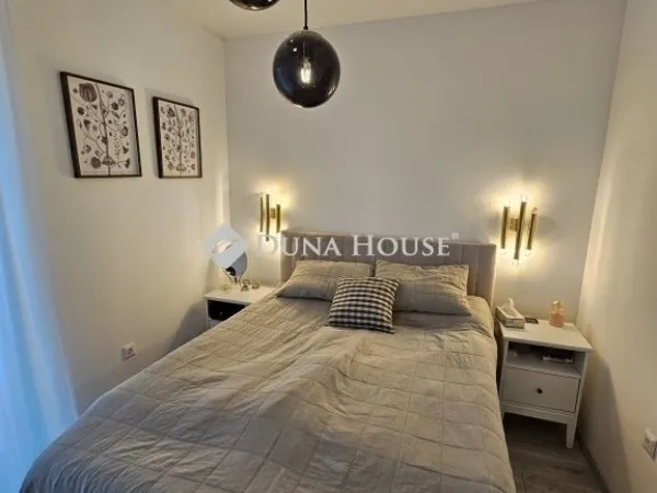 Eladó lakás Pécs, Kertváros 92 nm