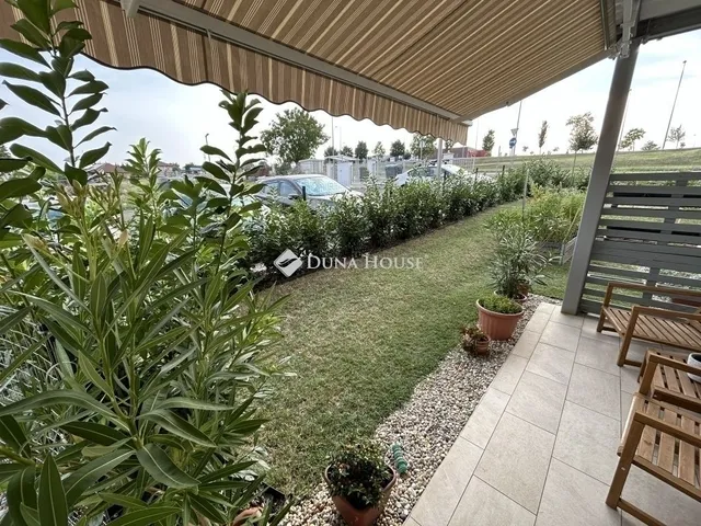 Eladó lakás Pécs, Kertváros 92 nm