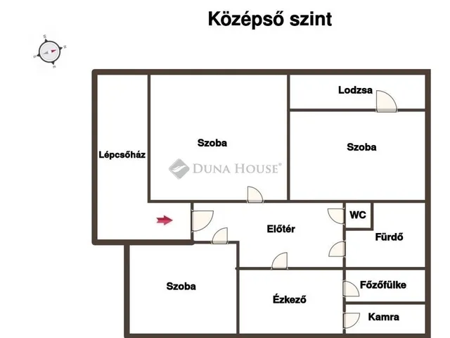 Eladó ház Pécs, Szabolcsfalu 198 nm