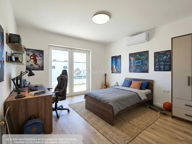 Eladó lakás Pécs 152 nm