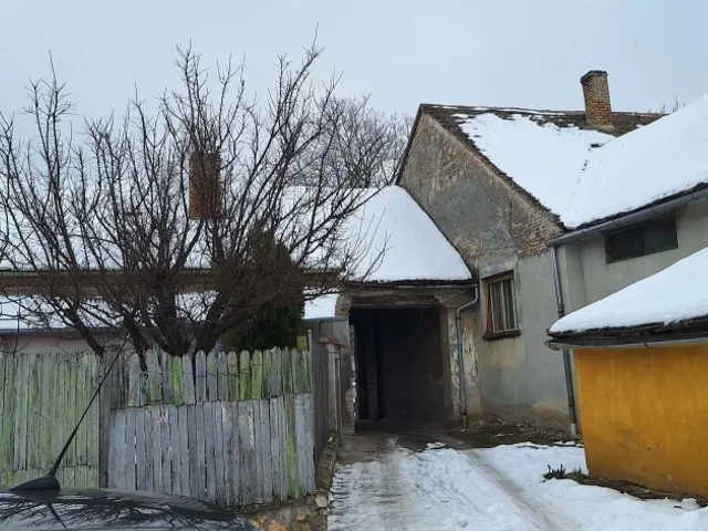 Eladó lakás Mohács 35 nm