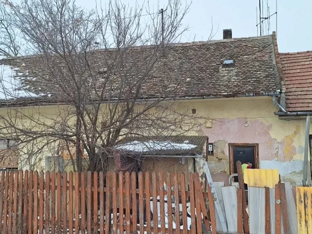 Eladó lakás Mohács 35 nm