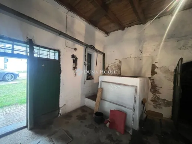 Eladó ház Palkonya 44 nm