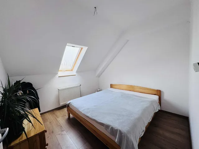 Eladó lakás Pécs, Kertváros 68 nm