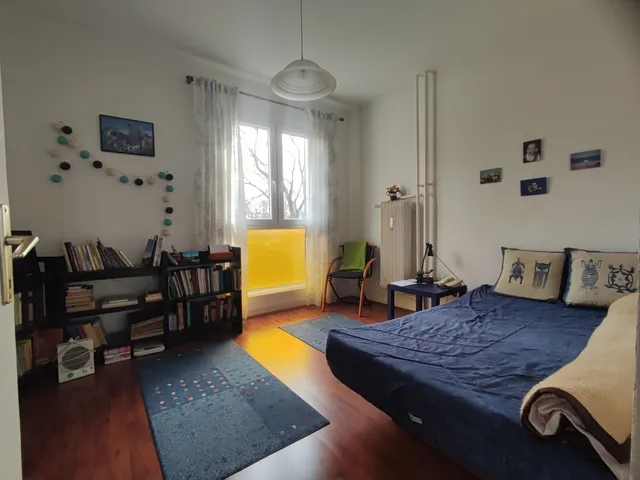 Eladó lakás Pécs, Uránváros 53 nm