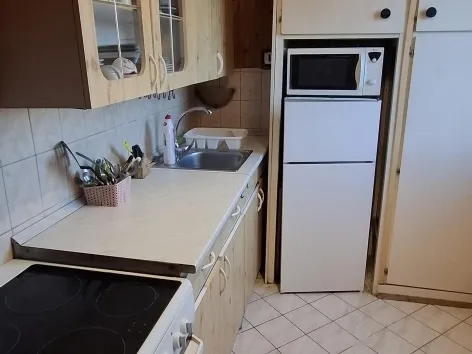 Eladó lakás Pécs, Kertváros 54 nm