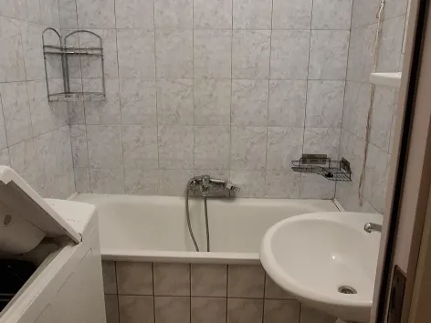 Eladó lakás Pécs, Kertváros 54 nm