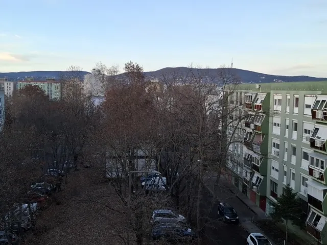 Eladó lakás Pécs, Kertváros 54 nm