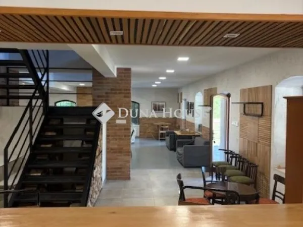 Eladó kereskedelmi és ipari ingatlan Pécsvárad 310 nm