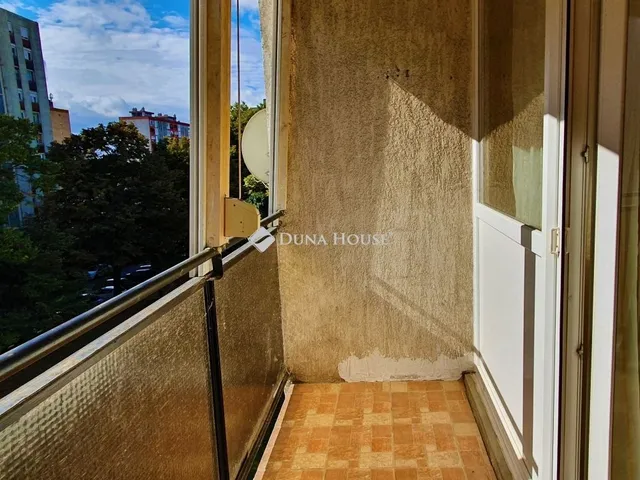 Kiadó lakás Pécs, Kertváros 52 nm