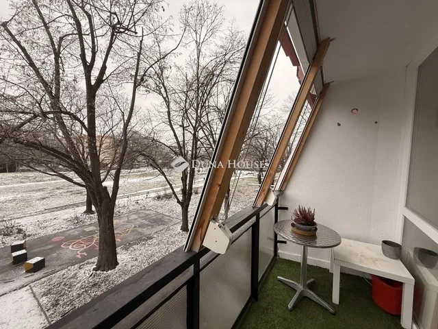 Eladó lakás Pécs, Kertváros 48 nm