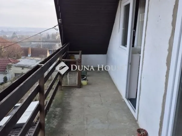 Eladó ház Pécs, Budai városrész 216 nm