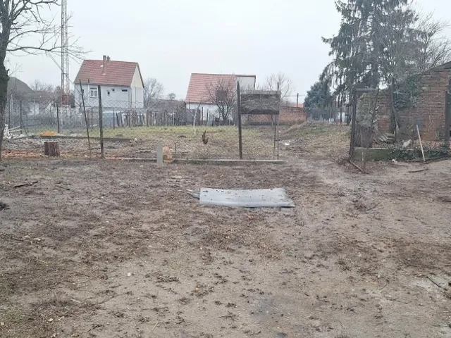 Eladó ház Nagyharsány 107 nm