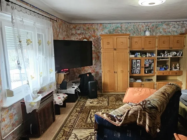 Eladó ház Geresdlak 90 nm