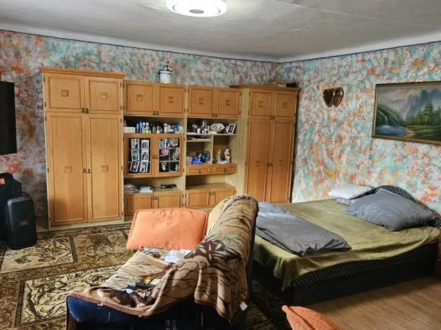 Eladó ház Geresdlak 90 nm