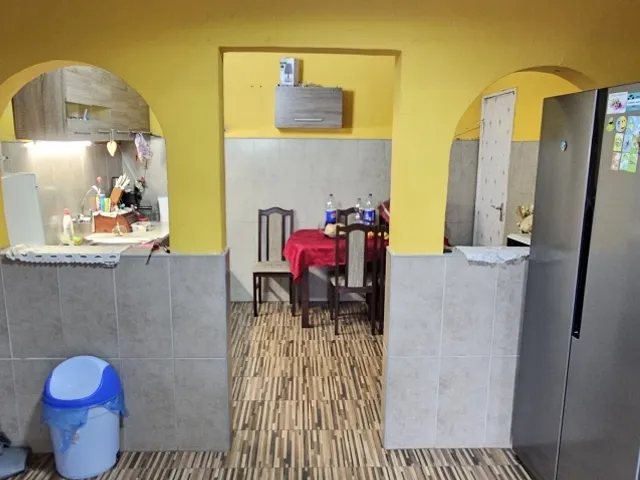 Eladó ház Geresdlak 90 nm