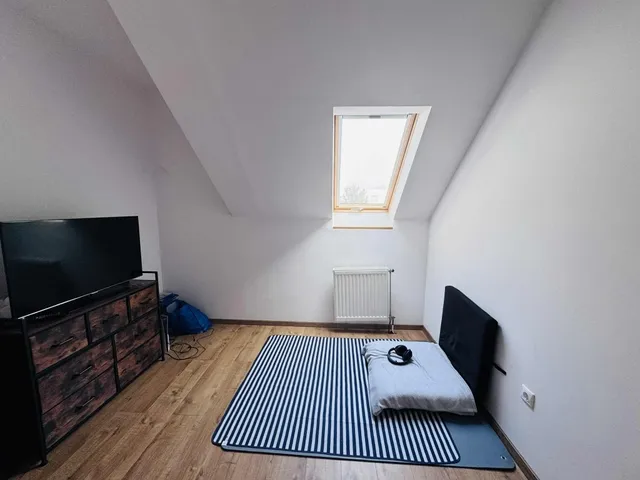 Eladó lakás Pécs 68 nm