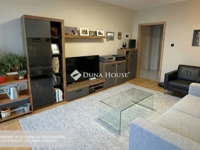 Eladó lakás Pécs, Mecsekoldal 68 nm