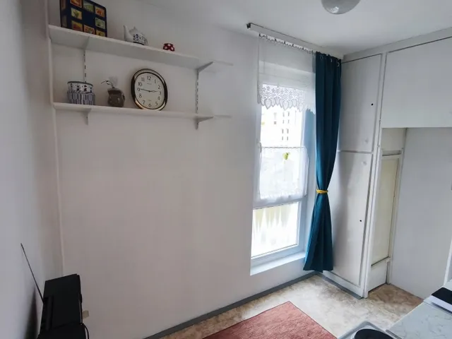 Eladó lakás Pécs, Kertváros 52 nm