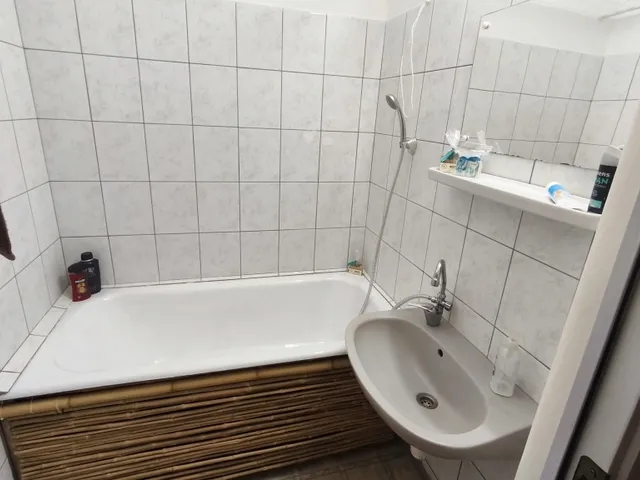 Eladó lakás Pécs, Kertváros 52 nm