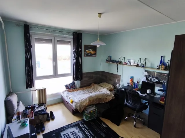 Eladó lakás Pécs, Kertváros 50 nm