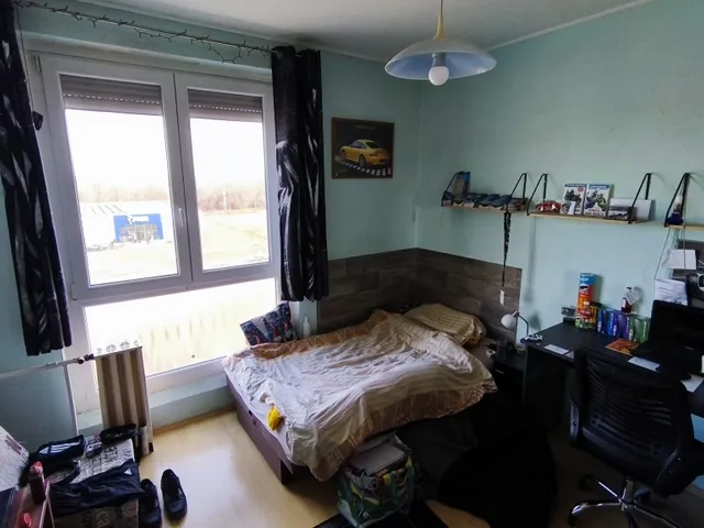 Eladó lakás Pécs, Kertváros 50 nm