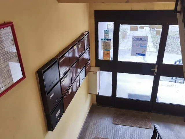 Eladó lakás Pécs, Kertváros 50 nm