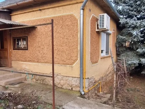 Eladó ház Vásárosdombó 98 nm