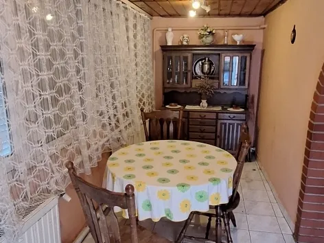 Eladó ház Vásárosdombó 98 nm