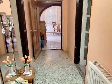 Eladó ház Vásárosdombó 98 nm